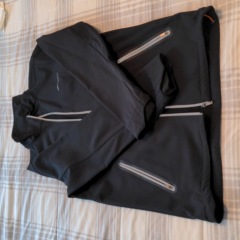 McLaren Jacket
